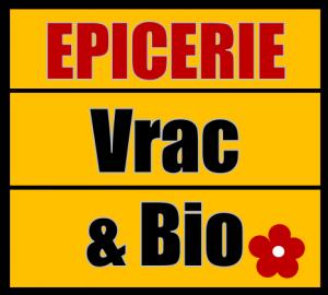 Épicerie Vrac et Bio